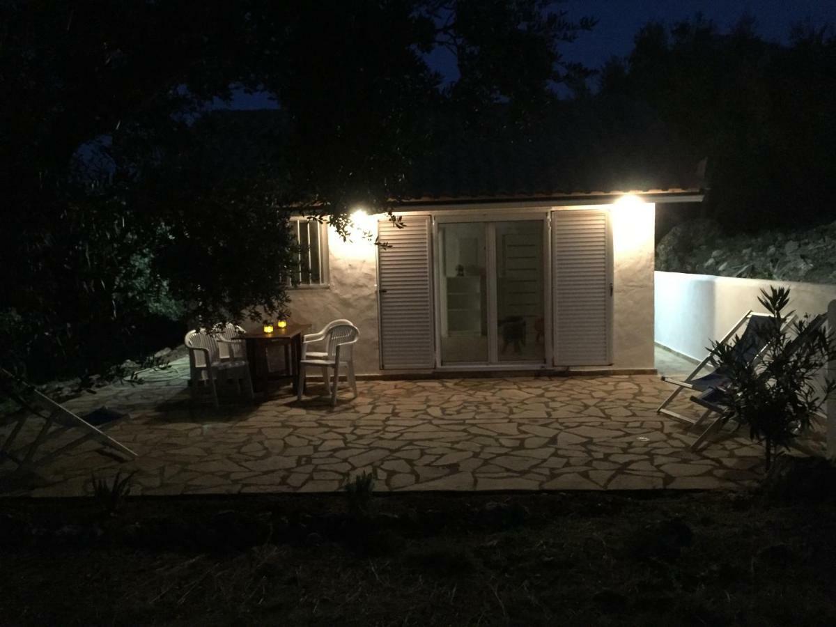 Ferienhaus Olive Garden Kyparissia Exteriér fotografie