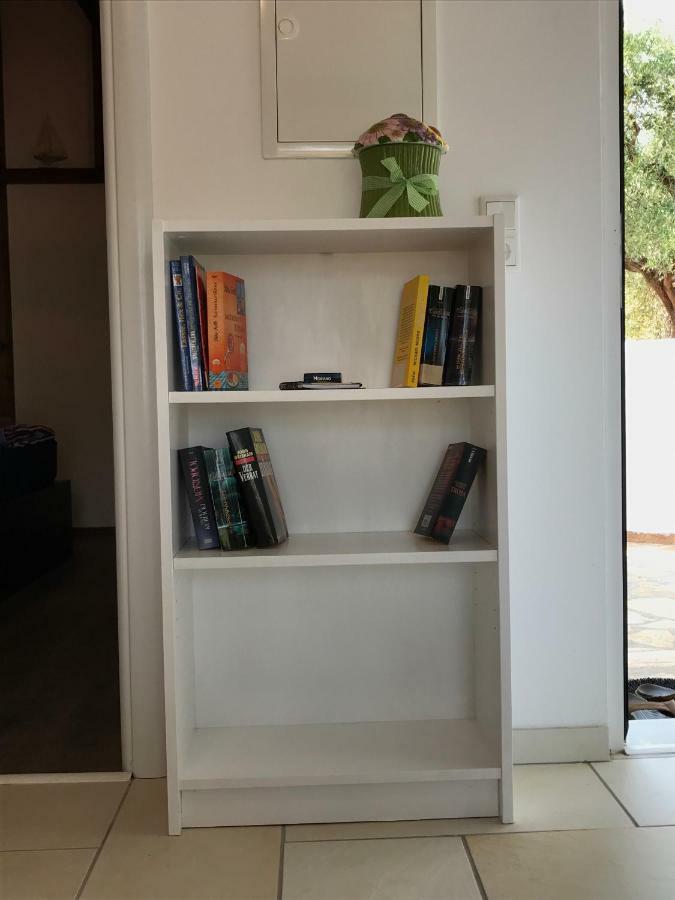 Ferienhaus Olive Garden Kyparissia Exteriér fotografie