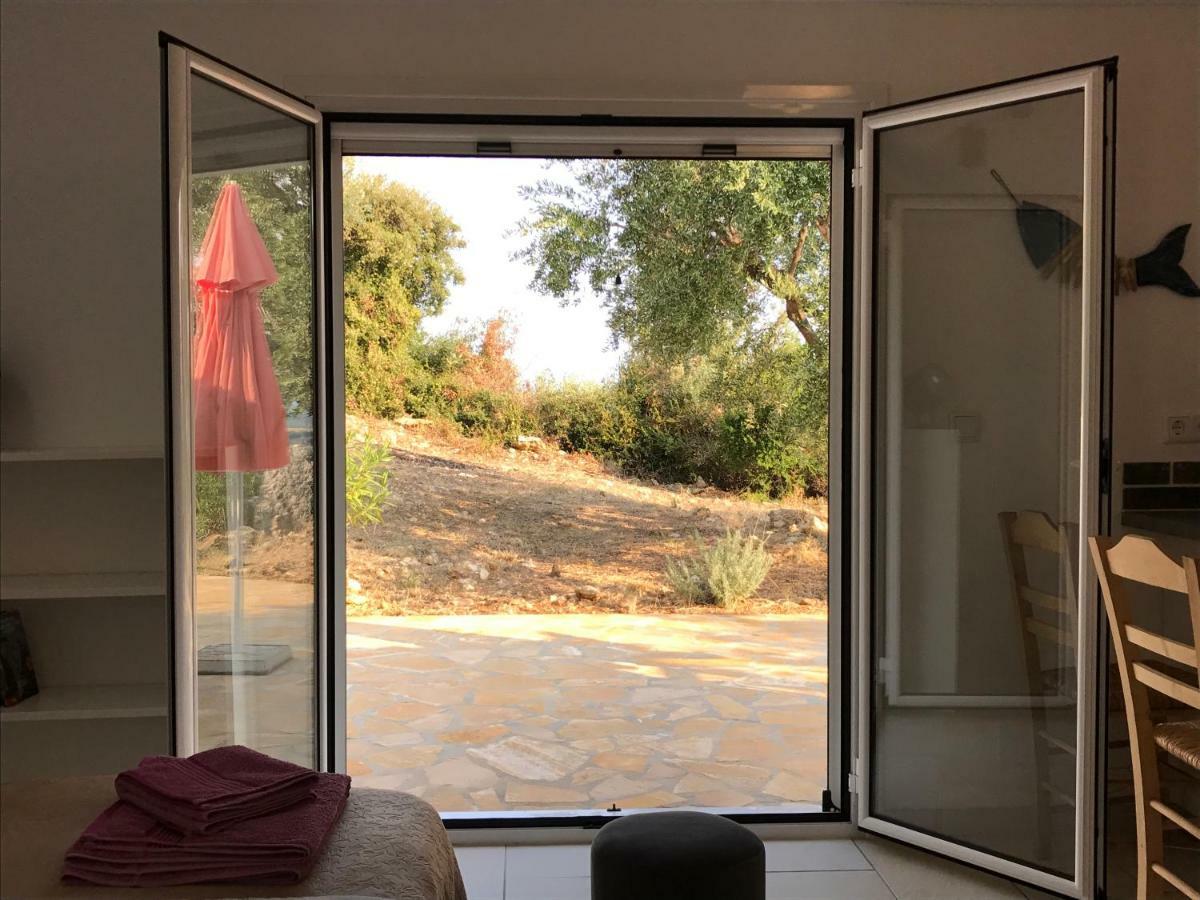 Ferienhaus Olive Garden Kyparissia Exteriér fotografie